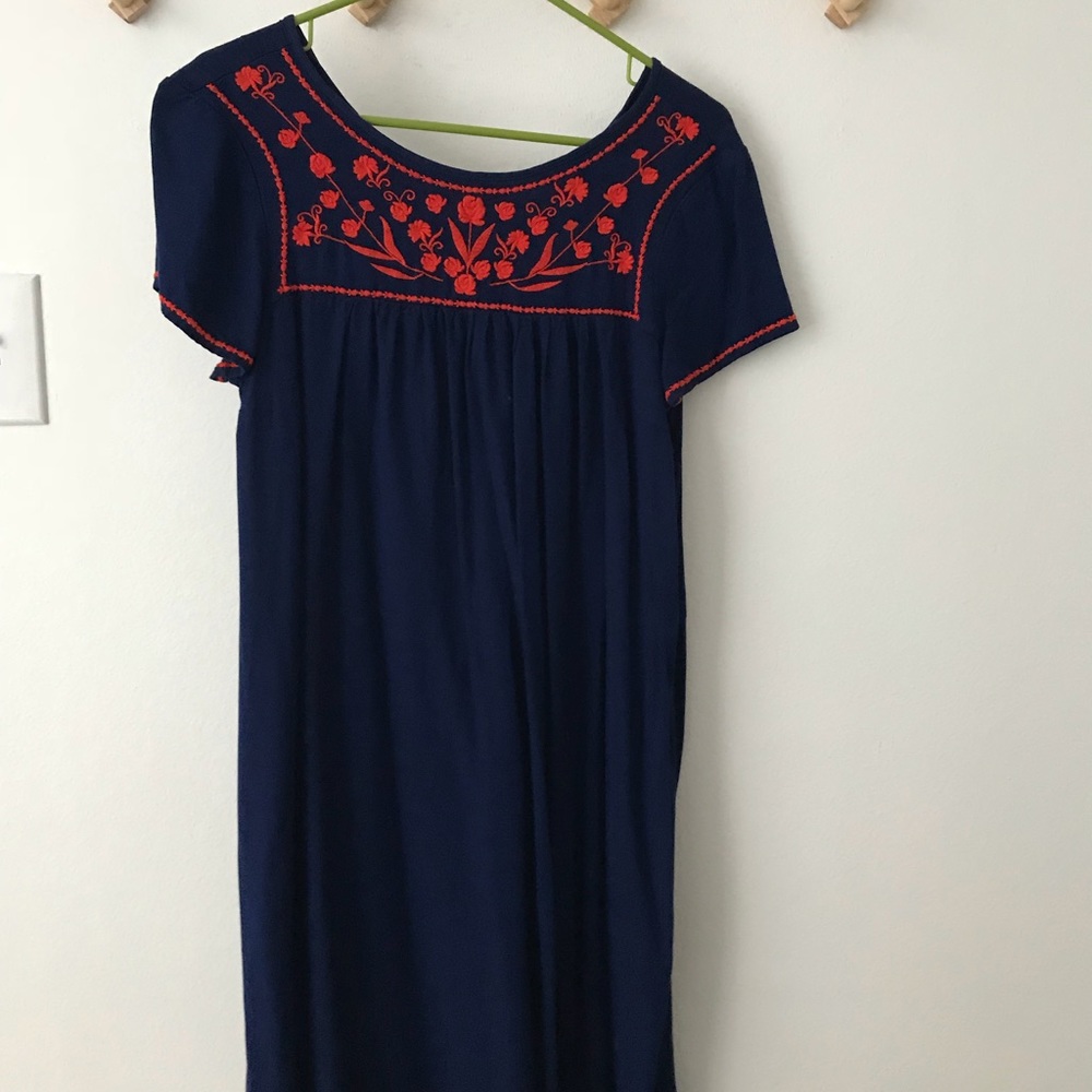 Old Navy dress